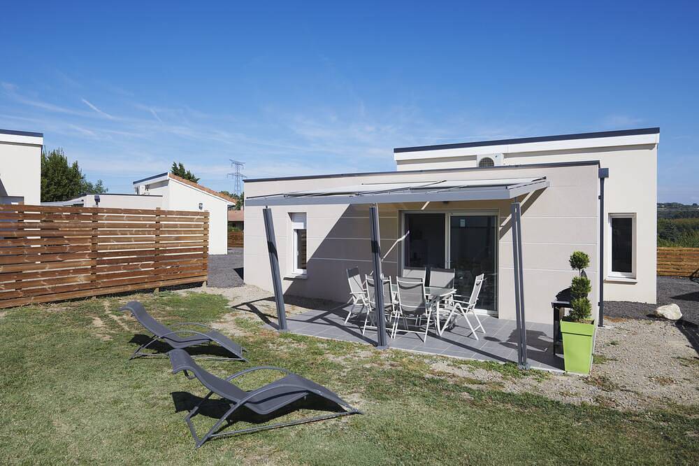 Maison de vacances