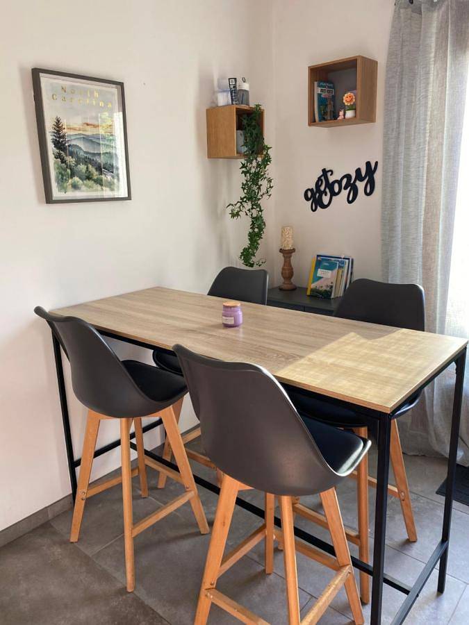 Gîte pour 2 personnes, avec jardin, animaux acceptés à Moigny-sur-École - 2