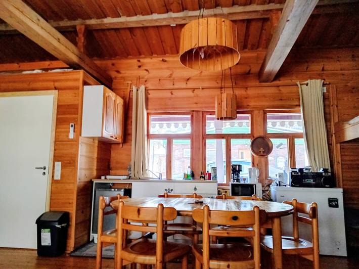 Ferienhaus am Flussufer and sauna in Äänekoski, Mittelfinnland