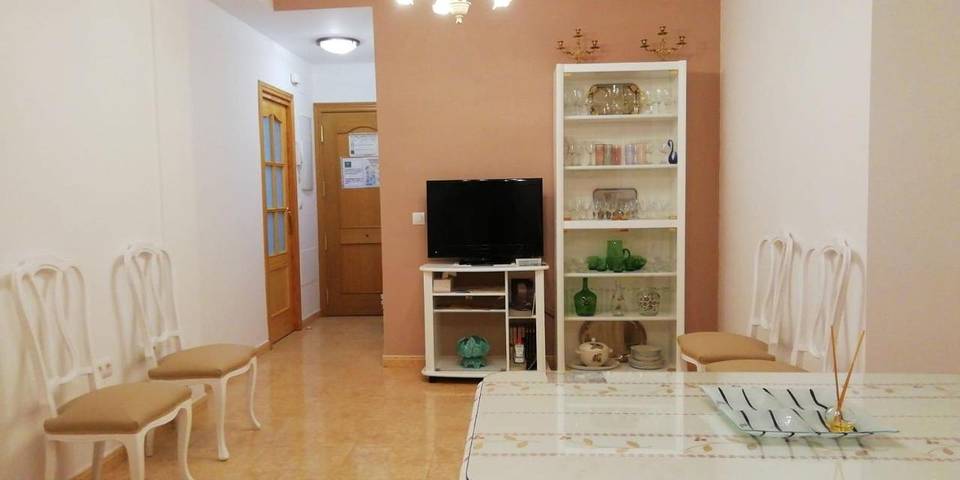 Gîte pour 6 personnes, avec terrasse et vue à Almodóvar del Río - 4