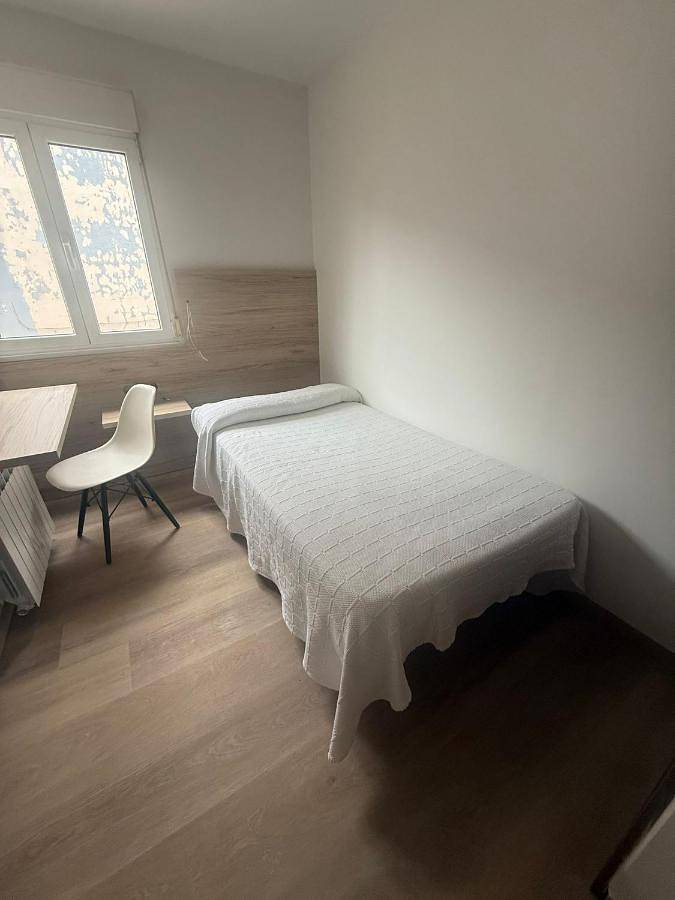 Maison d’hôte pour 2 personnes, avec terrasse à Gijón - 3
