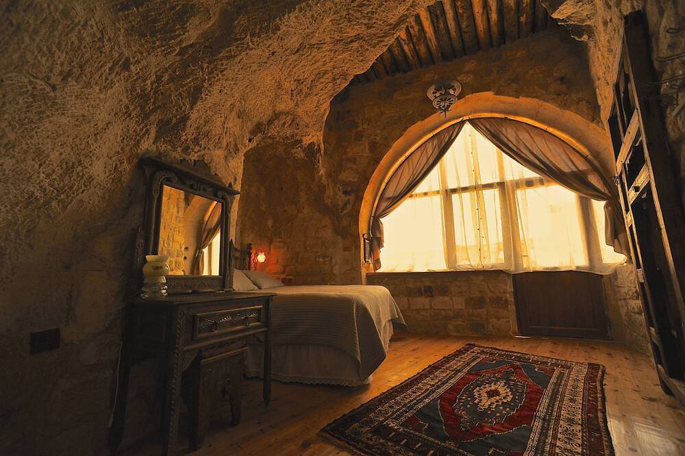 Anitya Cave House, In the heart of Cappadocia. Independent suite cave homes. in Ortahisar, Parco Nazionale di Göreme