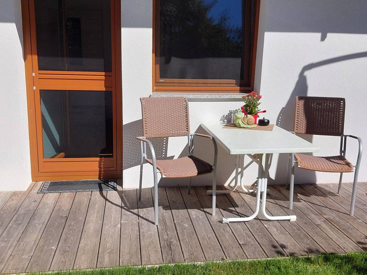 Ganze Ferienwohnung, Ferienwohnung Gstreinthaler in Tuxer Alpen, Tulfes