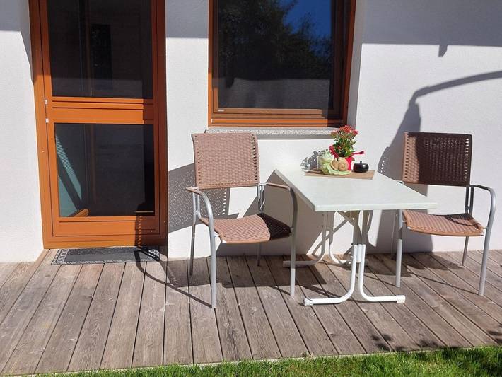 Ganze Ferienwohnung, Ferienwohnung Gstreinthaler in Tuxer Alpen, Tulfes