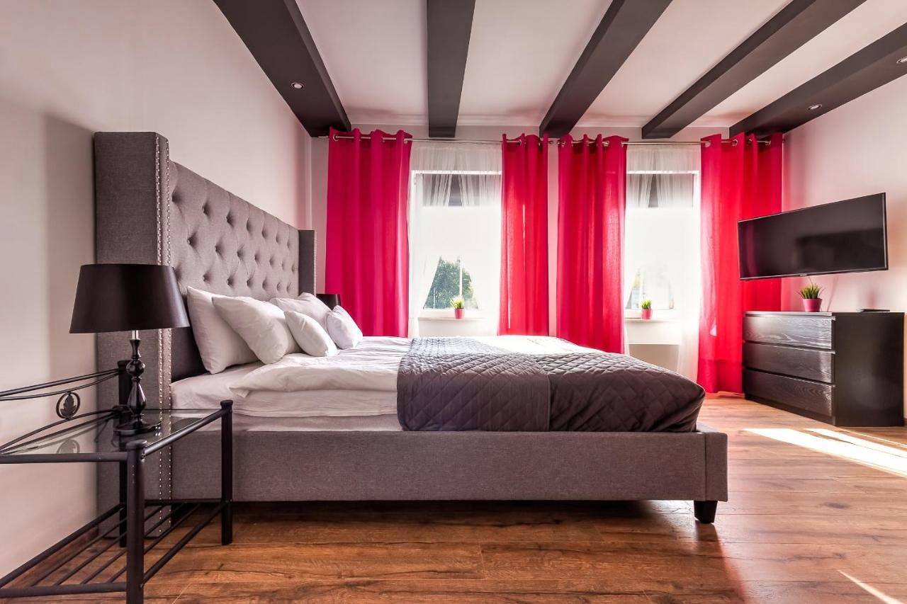 Cały apartament, Apartamenty Katowicka 38 in Świętochłowice, Śląsk