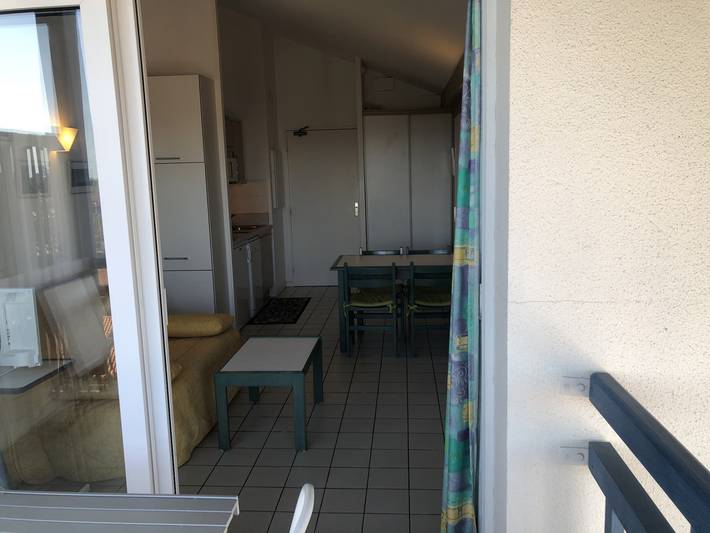 Gîte pour 4 personnes, avec piscine et terrasse à Guéthary - 3