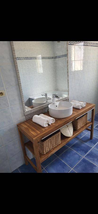 Chambre d’hôte pour 2 personnes, avec piscine ainsi que jardin et vue à Tarascon - 4