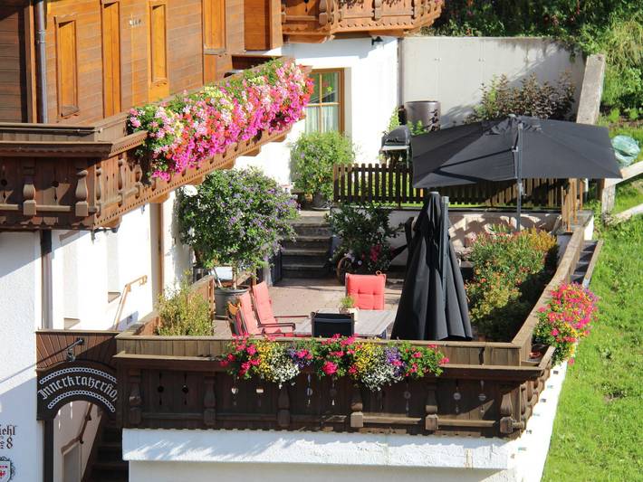 Bauernhaus für 8 Personen, mit Garten, kinderfreundlich in Osttirol - 3