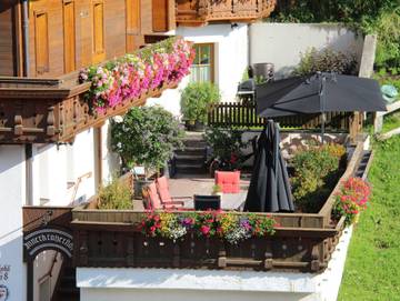 Ferienhaus für 8 Personen in Prägraten am Großvenediger, Bezirk Lienz, Bild 2