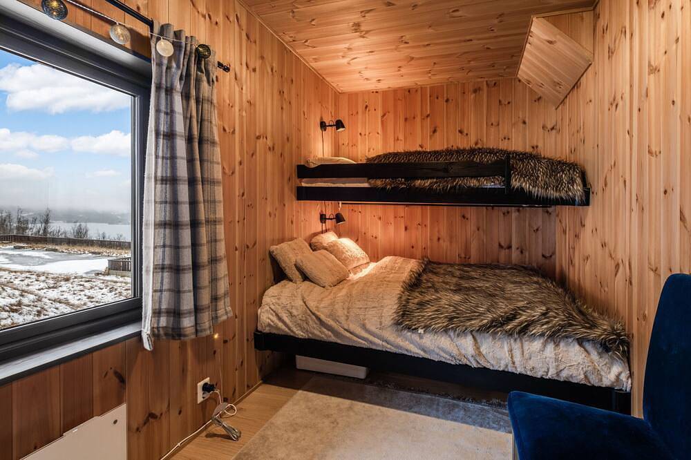 Ganze Wohnung, Moderne leilighet i Vestlia . Ski in ski out in Geilo, Hol