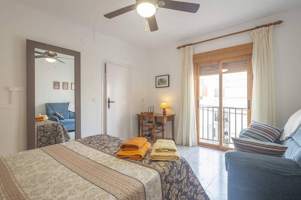 Sierra Nevada holiday home, Granada in Quéntar, Granada Province