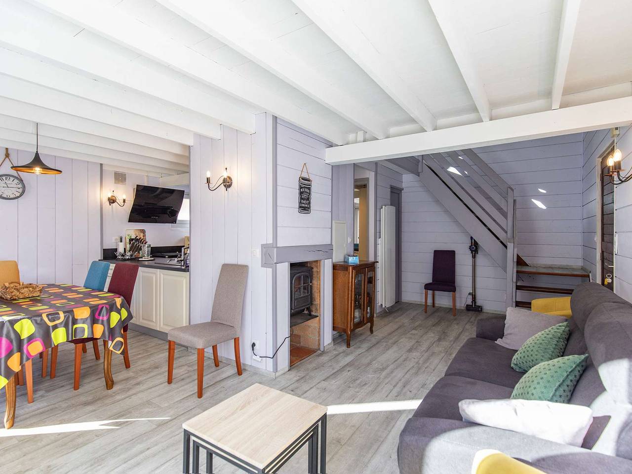 Photo : Appartement de vacances