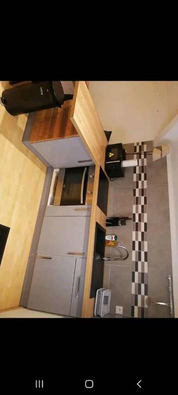 Gîte pour 2 personnes à Grand-Champ