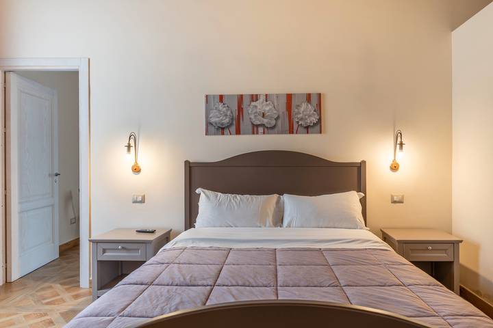 Gîte pour 3 personnes, avec balcon à Licata - 3