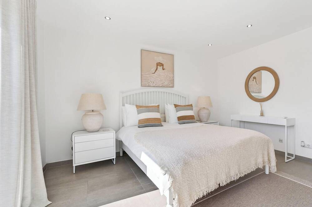 Villa Benjamin - Vale do Lobo in Vale do Lobo, Almancil