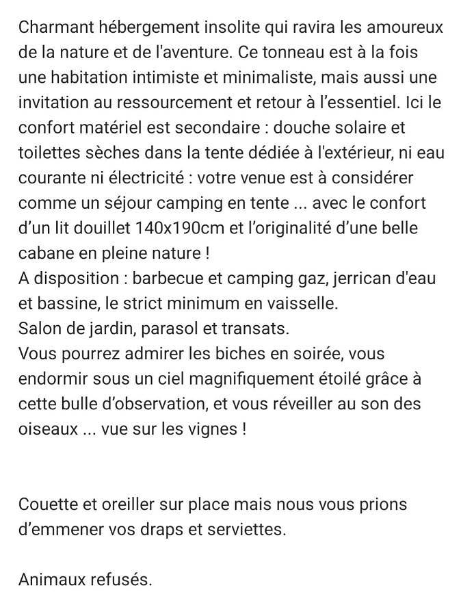Gîte pour 2 personnes, avec Jardin et Vue à Pouldergat - 2