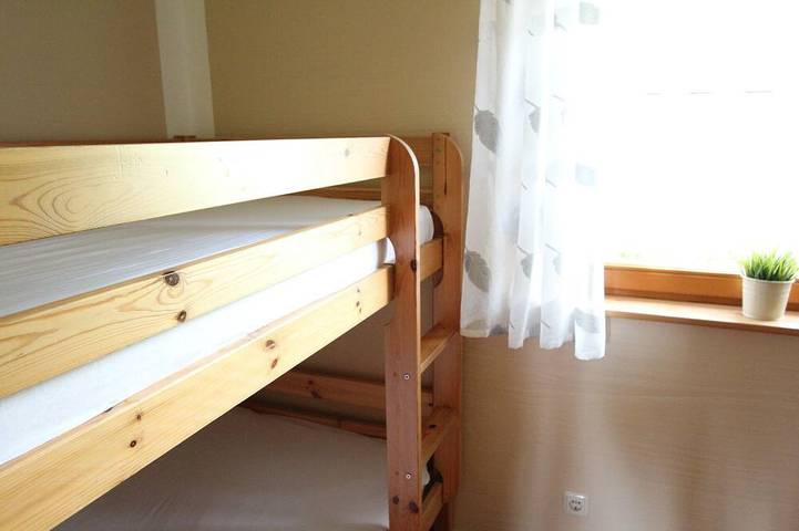 Ferienhaus für 6 Personen, mit Garten und Sauna in Niepars - 4