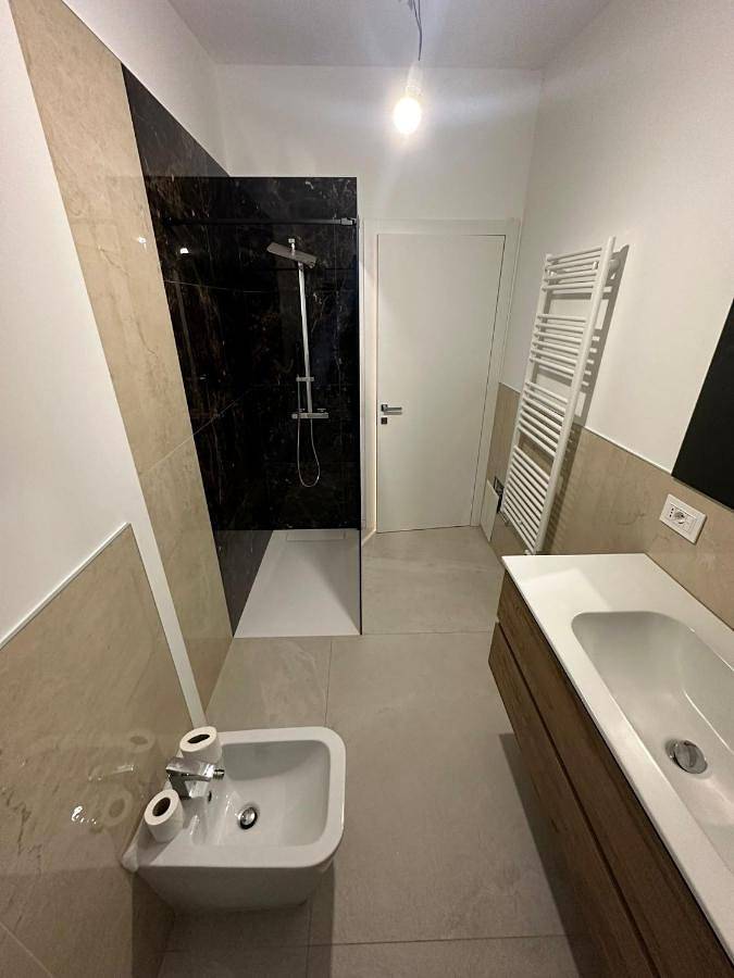 B&B Bertani in Modena, Provincia di Modena