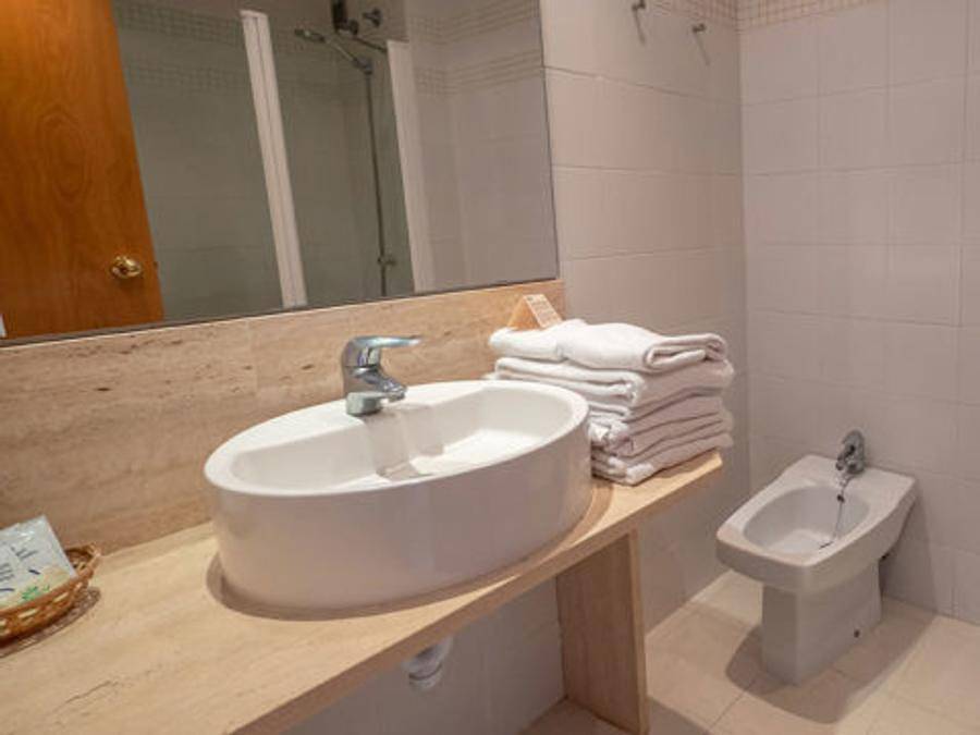 Golf Beach Apart-Hotel - Studio 4 personen - A2 - 2/4 Personen in Pals, Costa Brava