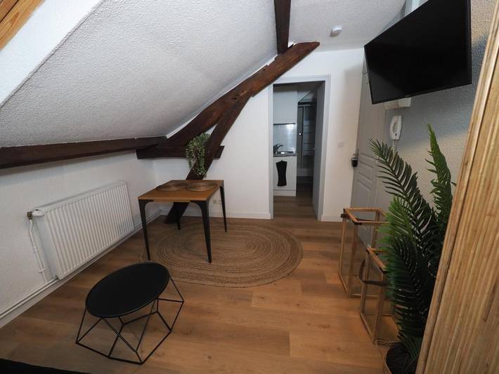 Gîte pour 2 personnes à Gien - 3