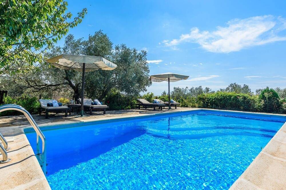 Casa vacanza a Antequera a partire da 174€ a notte