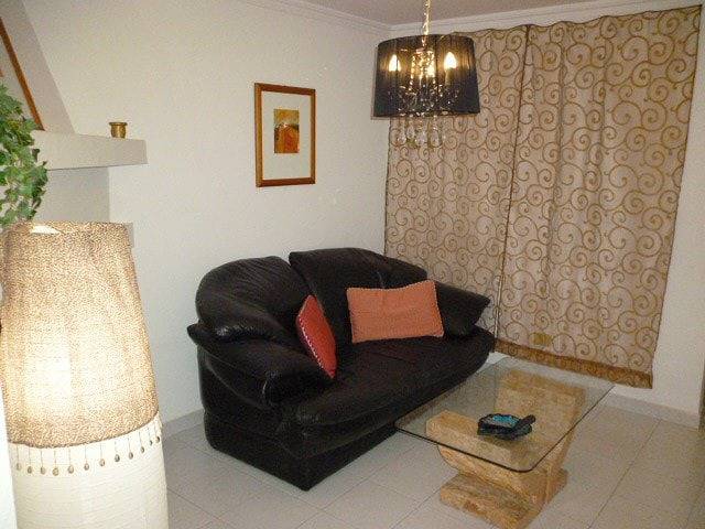 Apartamento entero, Apartment Frida in Los Cristianos, Arona 
