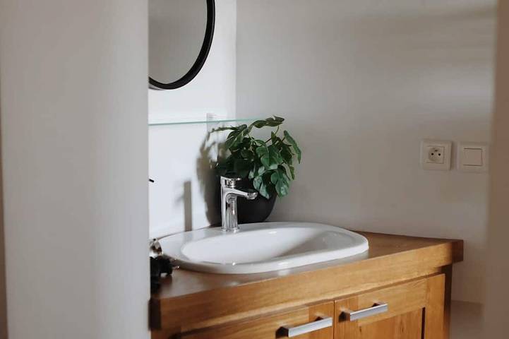Gîte pour 3 personnes à Sanilhac-Sagriès - 4