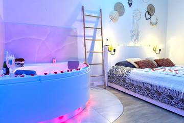 Ferienwohnung für 2 Personen in Le Havre, Côte d'Albâtre, Bild 1