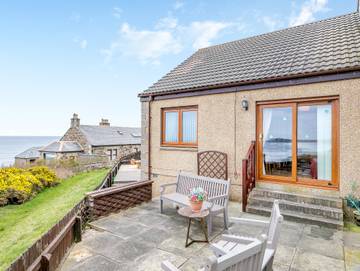 Cottage for 4 People in Banff (Aberdeenshire), Aberdeenshire, Photo 1