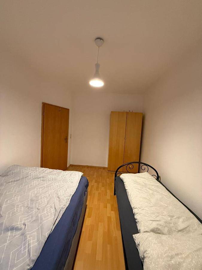 B&B für 2 Personen, mit Ausblick in Thüringen - 3