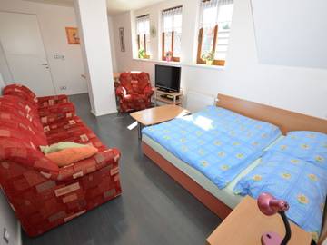 Apartament Wakacyjny dla 4 osoby w Rokytnice nad Jizerou, Karkonosze Czechy, Zdjęcie 1