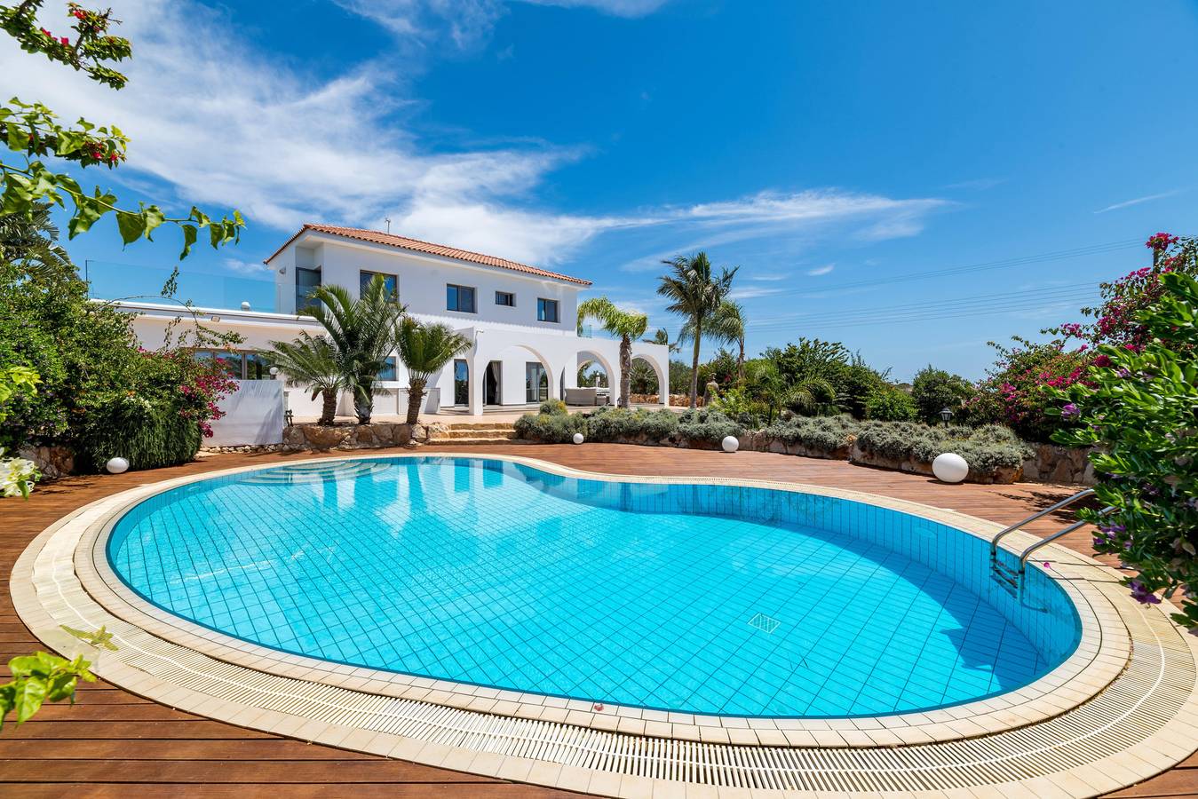 Ayia Napa Panorama Villa in Ayia Napa, Südzypern