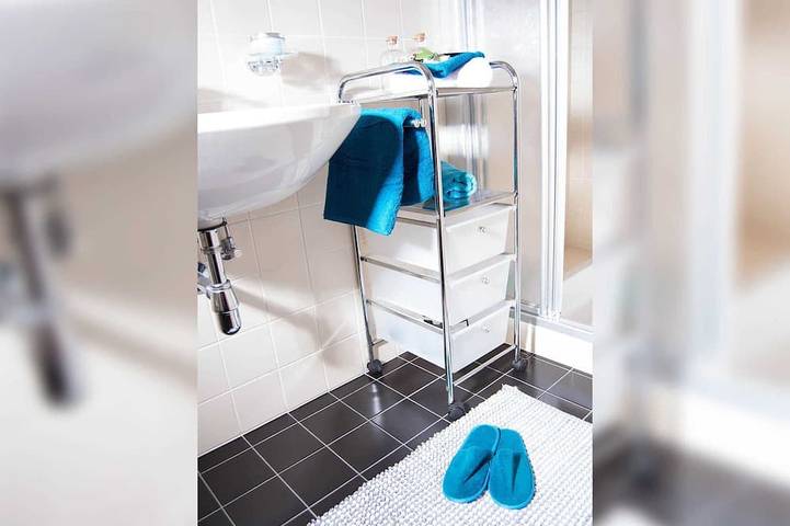 Location de vacances pour 4 personnes, avec balcon à Lienz - 4