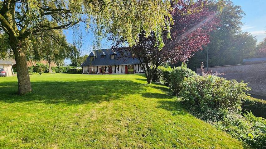 Maison de vacances pour 4 personnes
