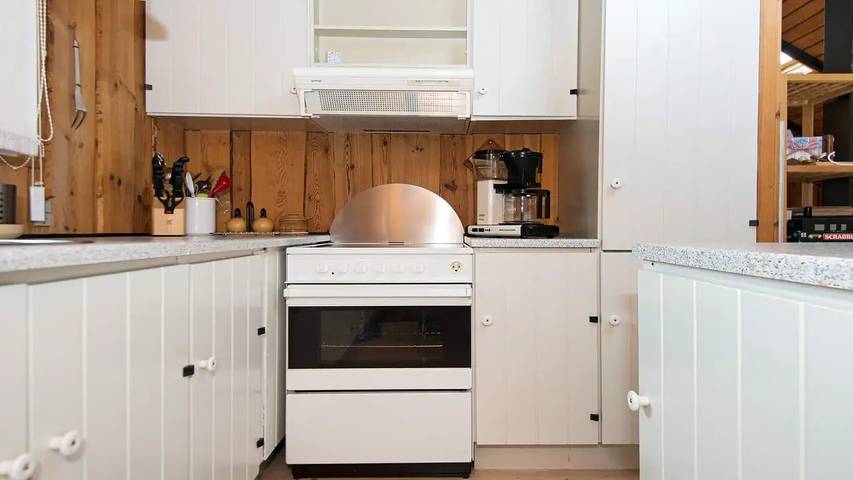 Ferienhaus für 7 Personen, mit Pool und Garten, mit Haustier in Silkeborg - 2