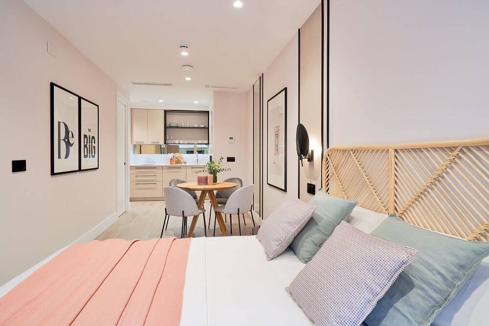 Appartamento vacanze a Malaga a partire da 133€ a notte
