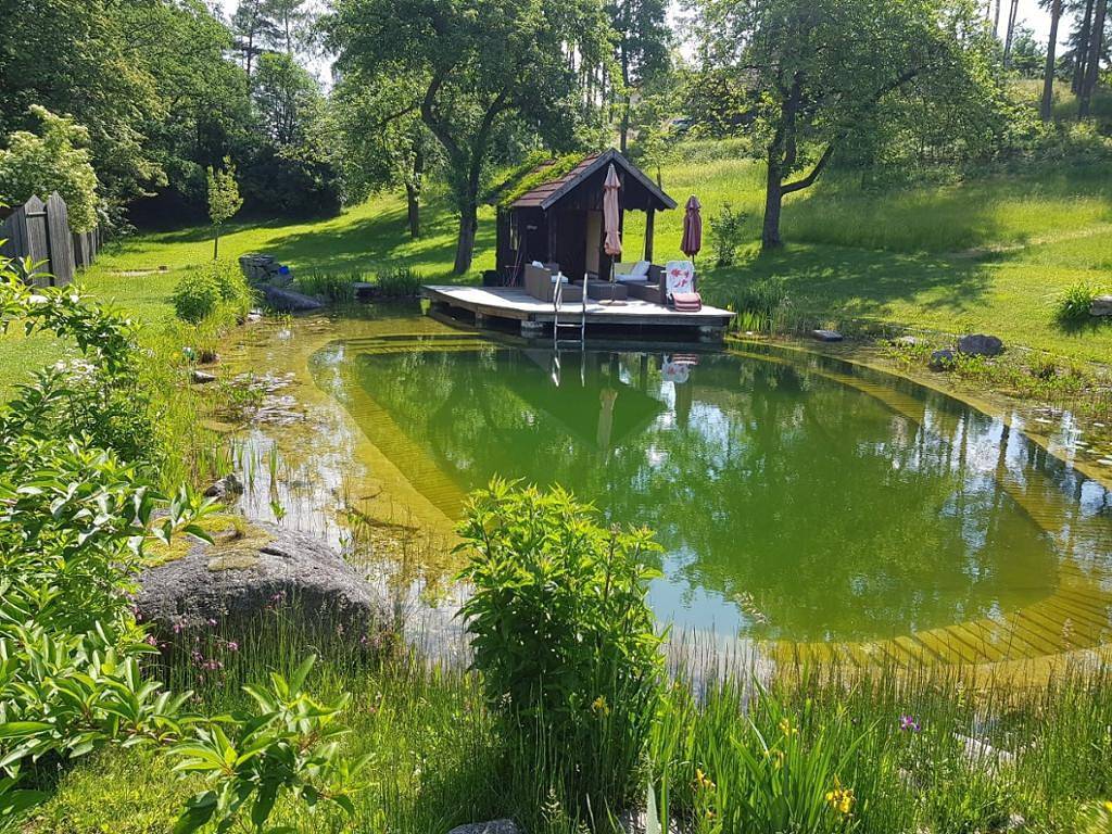 Ganze Ferienwohnung, Ferienhaus Angel - Ferienhaus zum Wohlfühlen in Weitra, Waldviertel