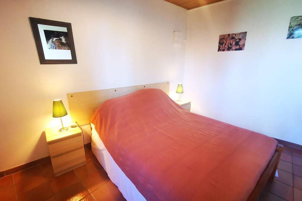 L'Olivier - Poussan - Gîte in Poussan, Côte d'Améthyste