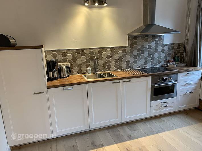 Ferienhaus für 12 Personen, mit Balkon/Terrasse und Terrasse in Belgien - 4