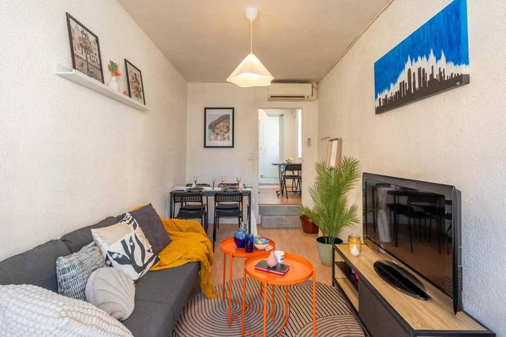 Gîte pour 4 personnes, avec vue, animaux acceptés à Évaux-les-Bains