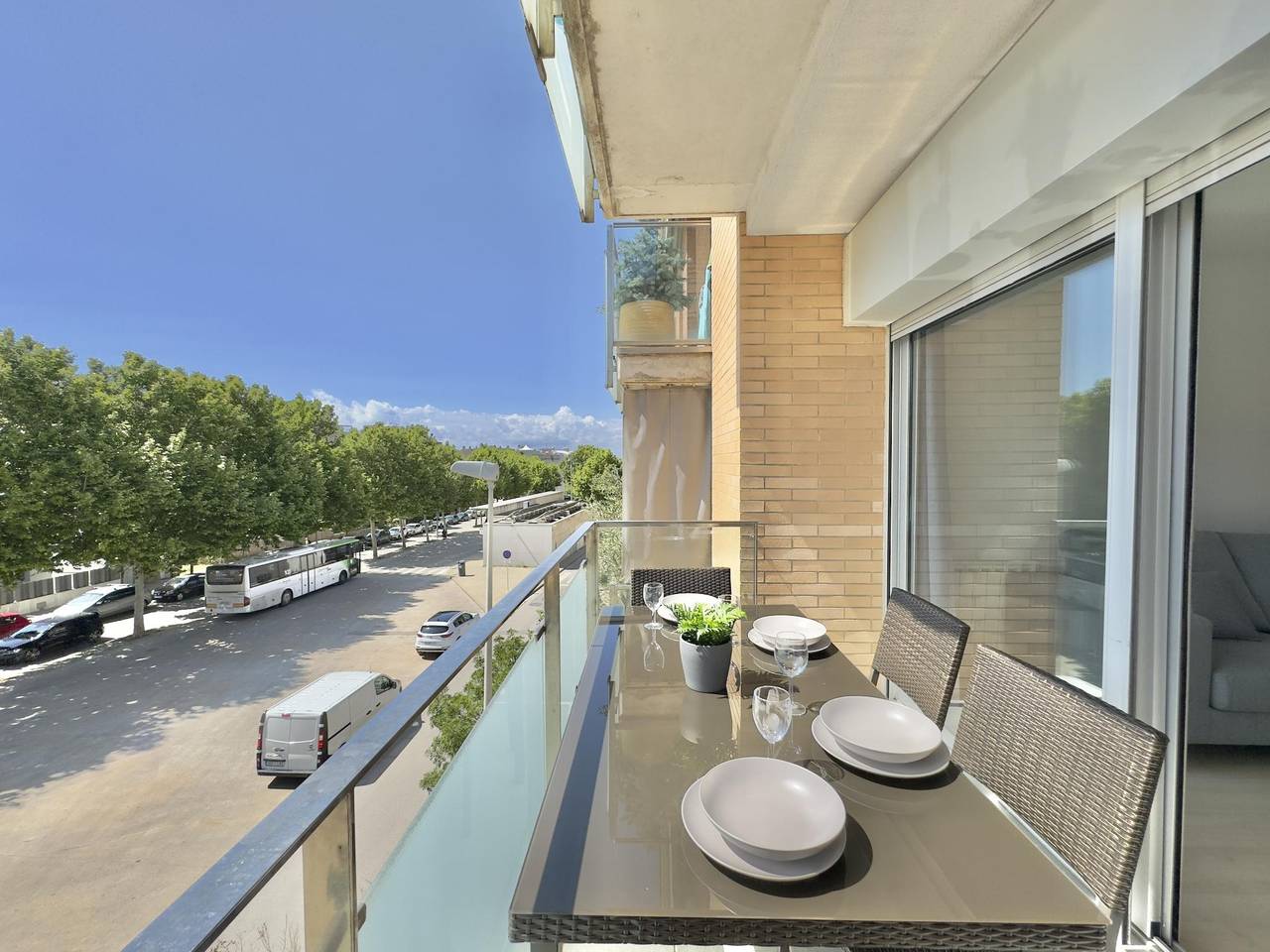 Apartamento de vacaciones en Roses desde 92€ por noche