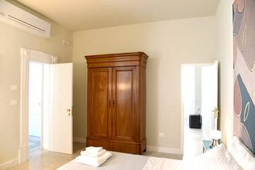 Pension voor 3 Personen in Lecce, Via Francigena, Afbeelding 3