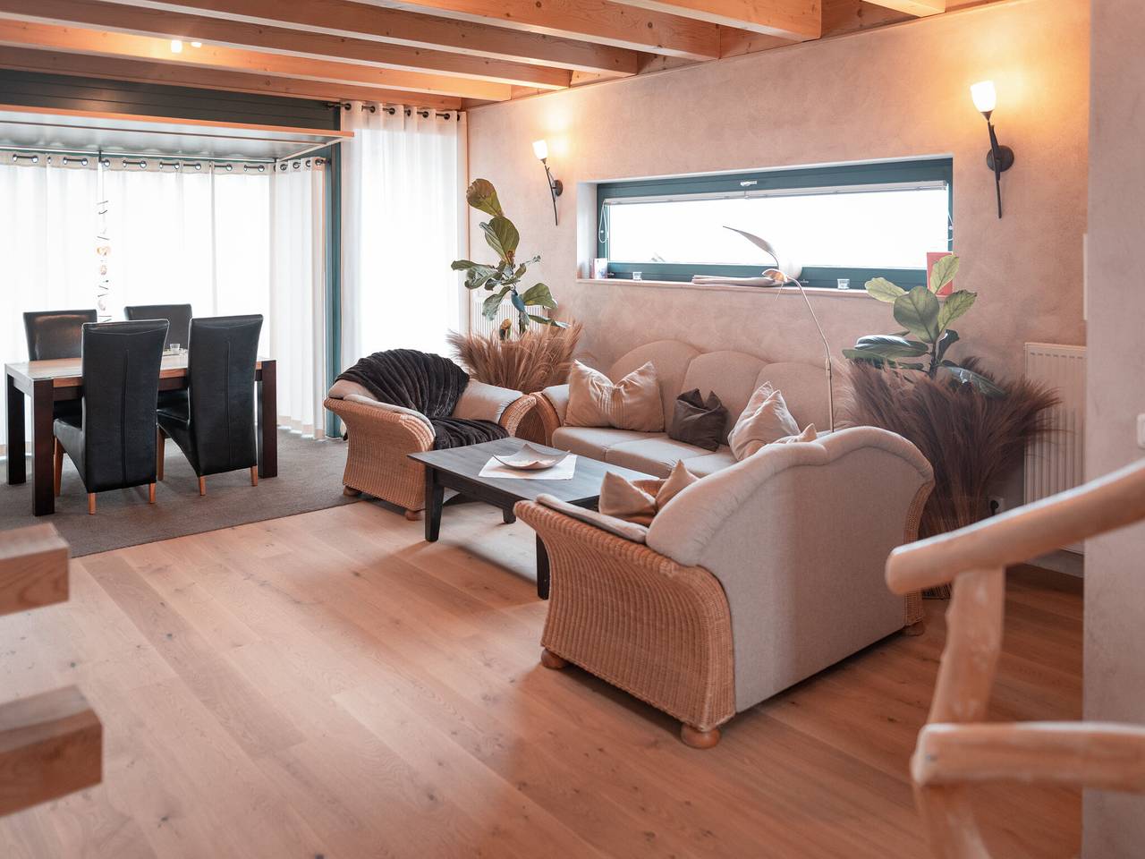 Ferienhaus für 4 Personen in Viechtach, Vorderer Bayerischer Wald
