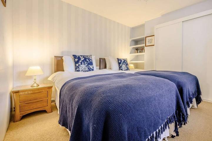 Ganze Wohnung, The Gables Sleeps 14 (7 Bedrooms) - Central Keswick Location in Keswick, Lake District