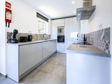 Apartment for 4 People in Luz, Faro District, Photo 3