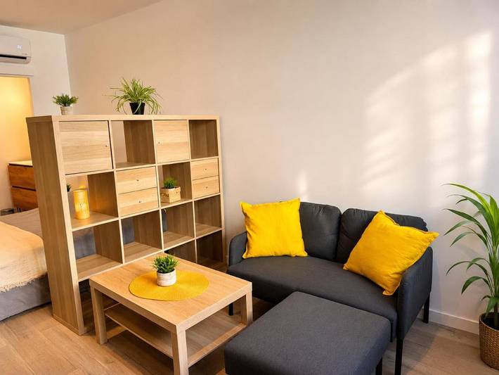 Gîte pour 2 personnes à Montréjeau