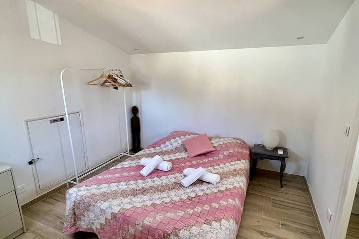 Quiet family home with private pool in Carnoux-en-Provence, Mittelmeerküste (Frankreich)