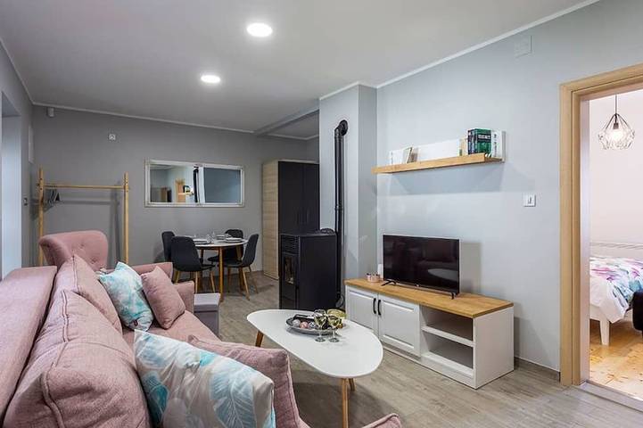 Ferienwohnung für 3 Personen