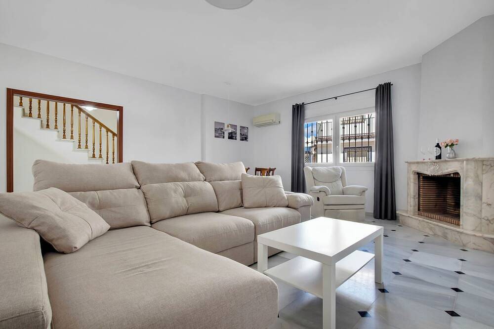 Chalet für 15 Personen in Churriana, Malaga