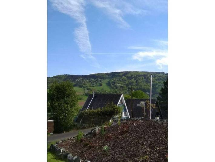 Ferienhaus für 8 Personen, mit Terrasse - 1